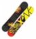 Snowboardy