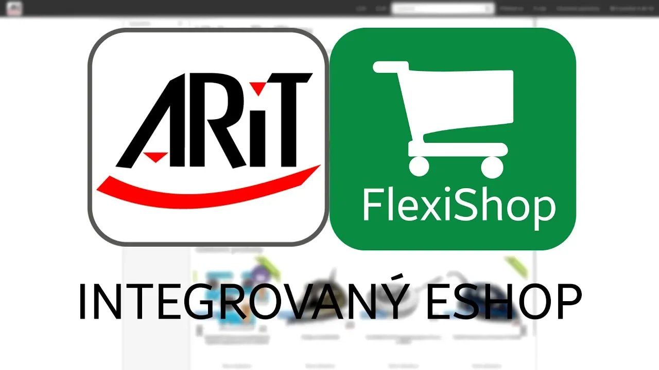 Blog na FlexiShopu