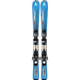 Obrázek pro produkt Atomic Vantage Jr III + C 5 Et 140