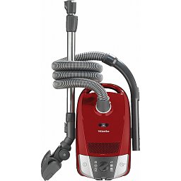 Vysavač MIELE Compact C2 Excellence Obrázek pro produkt Vysavač MIELE Compact C2 Excellence