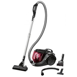 Rowenta XTrem power Cyclonic Home&Car 4A RO6963EA Obrázek pro produkt Rowenta XTrem power Cyclonic Home&Car 4A RO6963EA