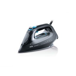 Obrázek pro produkt Braun TexStyle 9 SI 9188 BK